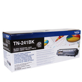 Brother TN241BK sort toner