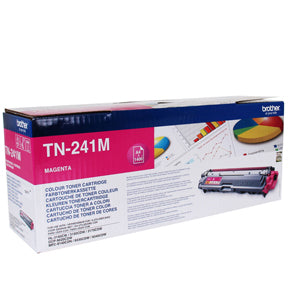 Brother TN241M magenta toner
