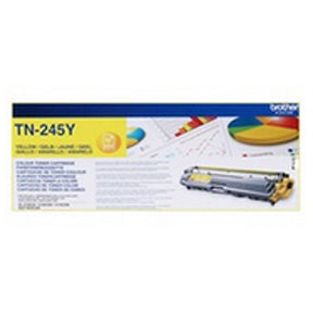 Brother TN245Y yellow toner