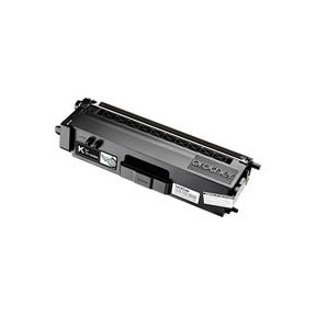 Brother TN320BK sort toner