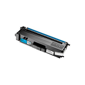 Brother TN320C cyan toner
