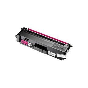 Brother TN320M magenta toner