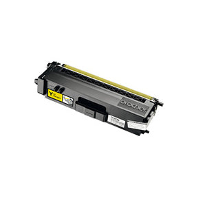 Brother TN320Y yellow toner
