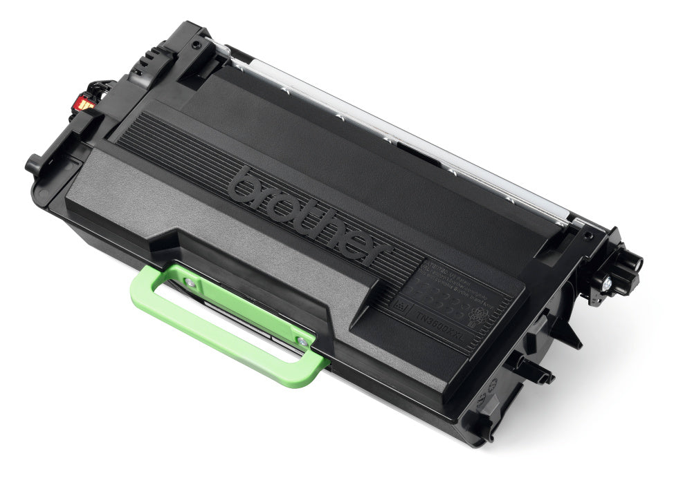 Brother TN3600XXL sort toner