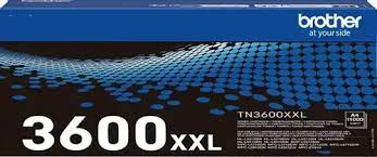 Brother TN3610 toner