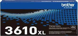 Brother TN3610XL toner