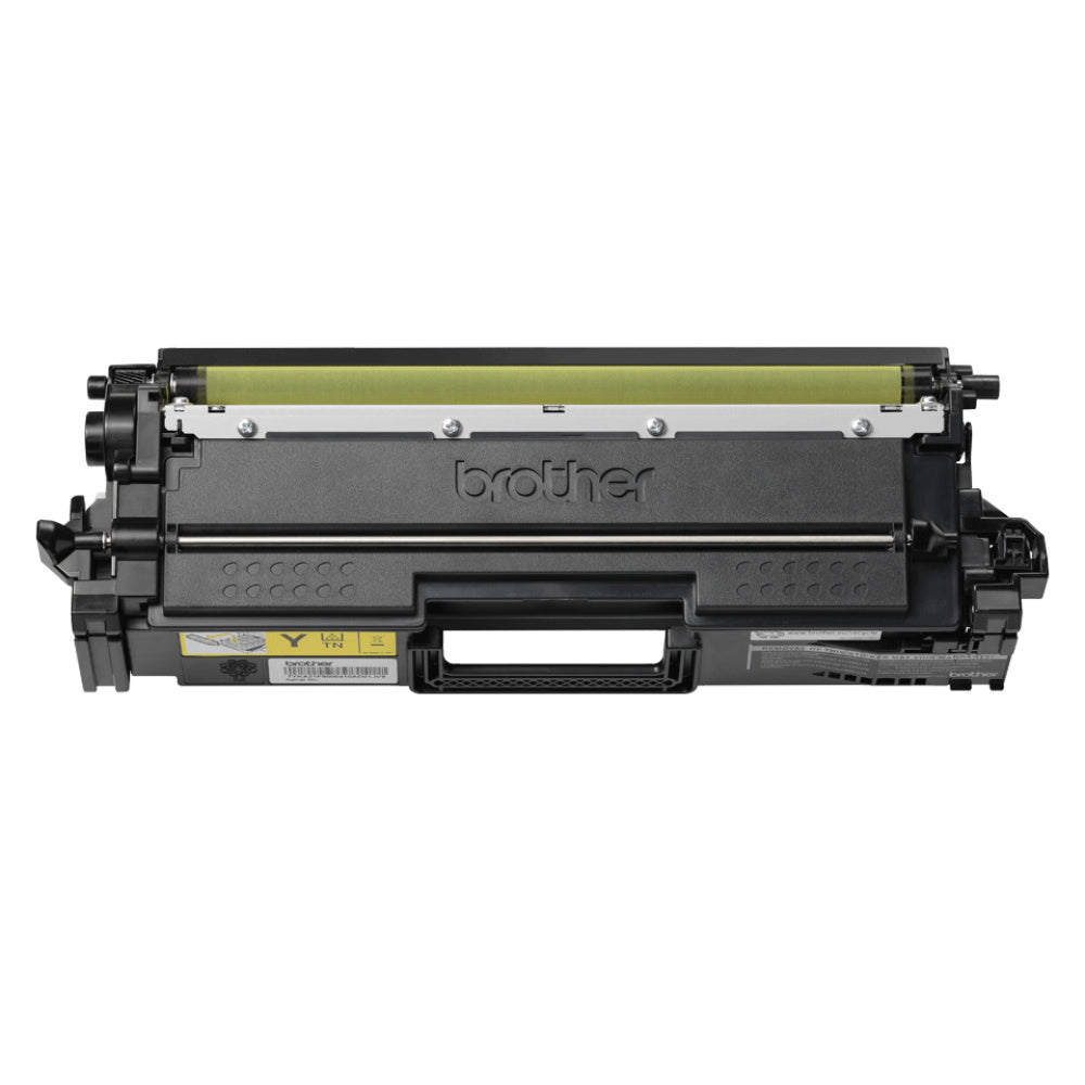 Brother TN821XXLY yellow toner