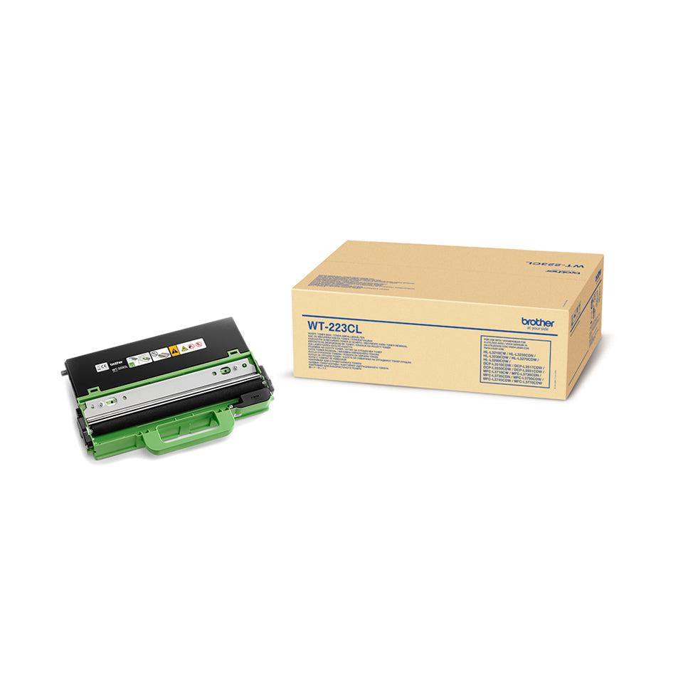 Brother WT223CL toner