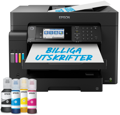 Epson EcoTank ET-16655