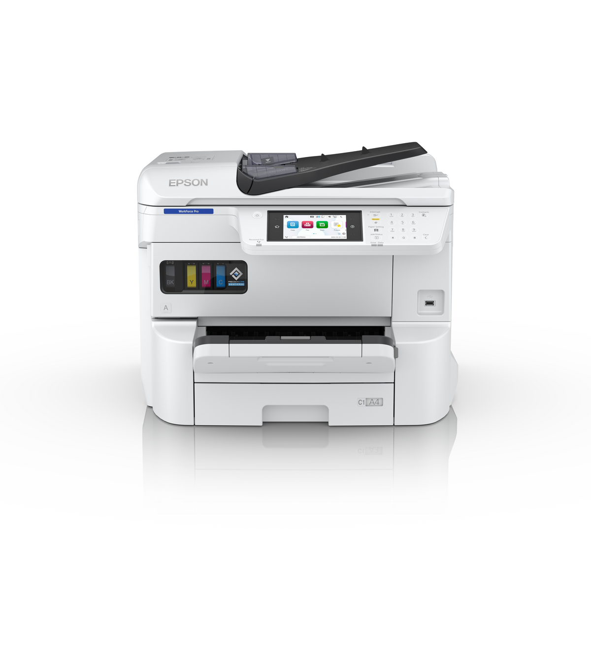 EPSON WorkForce Pro EM-C7100DWF