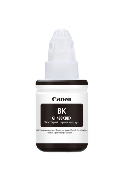 Canon 0663C001 sort blekkpatron