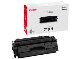 Canon 3480B002 sort tonerkassett