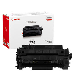 Canon 3481B002 sort tonerkassett