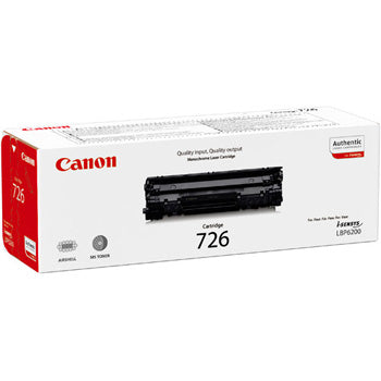 Canon 3483B002 sort tonerkassett
