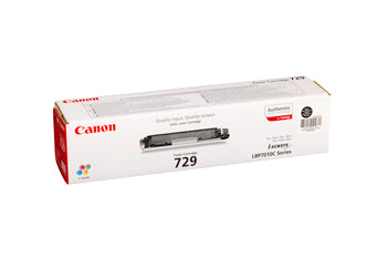 Canon 4370B002 sort tonerkassett