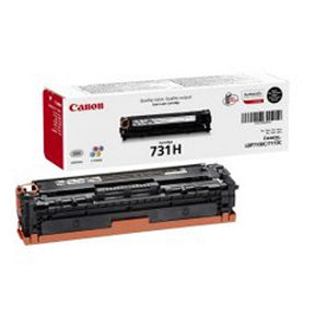 Canon 6273B002 sort tonerkassett