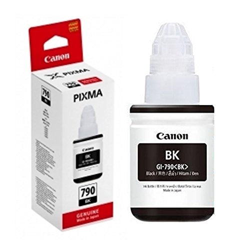 Canon 1603C001 sort blekkpatron