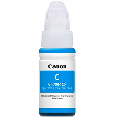Canon 1604C001 cyan blekkpatron