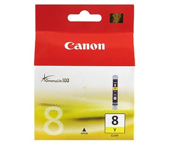 Canon 0623B001 yellow blekkpatron