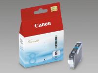 Canon 0624B001 cyan blekkpatron