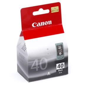 Canon 0615B001 sort blekkpatron