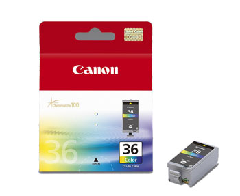 Canon 1511B001 blekkpatron