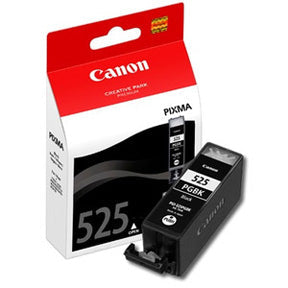 Canon 4529B001 sort blekkpatron