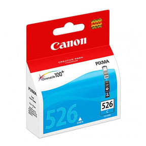 Canon 4541B001 cyan blekkpatron