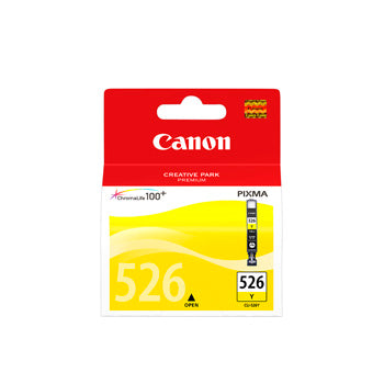 Canon 4543B001 yellow blekkpatron