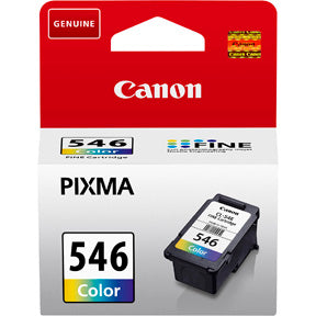 Canon 8289B001 cyan blekkpatron