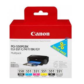 Canon 6496B005 blekk