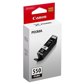 Canon 6496B001 sort blekkpatron