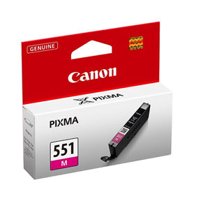 Canon 6510B001 magenta blekkpatron