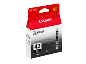 Canon 6384B001 sort blekkpatron