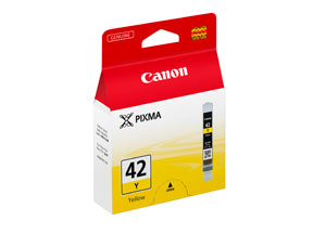 Canon 6387B001 yellow blekkpatron
