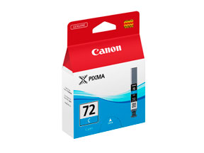 Canon 6404B001 cyan blekkpatron