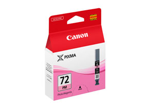 Canon 6408B001 magenta blekkpatron