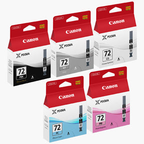 Canon 6403B007 blekk