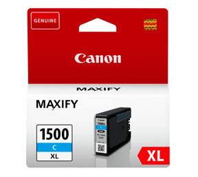 Canon 9193B001 cyan blekkpatron