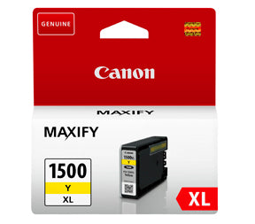 Canon 9195B001 yellow blekkpatron