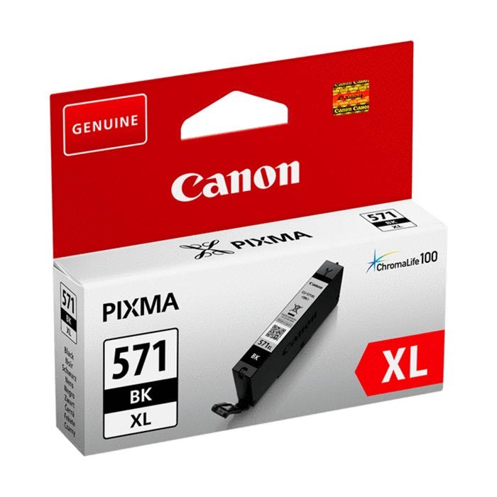 Canon 0331C001 sort blekkpatron
