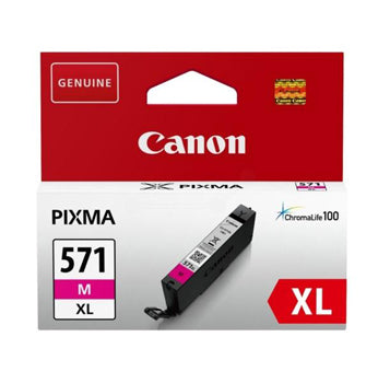 Canon 0333C001 magenta blekkpatron