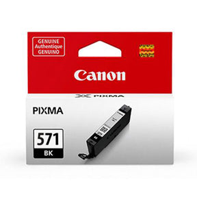 Canon 0385C001 sort blekkpatron