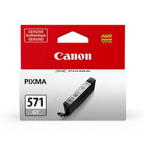Canon 0389C001 cyan blekkpatron