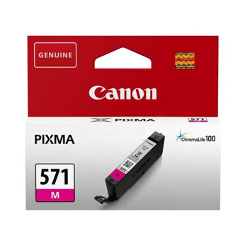 Canon 0387C001 magenta blekkpatron