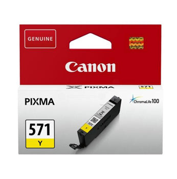 Canon 0388C001 yellow blekkpatron