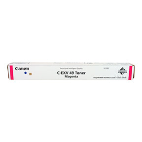 Canon 8526B002 magenta tonerkassett
