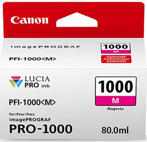 Canon 0548C001 magenta blekkpatron