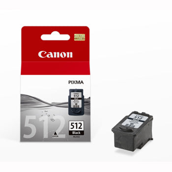 Canon 2969B001 sort blekkpatron