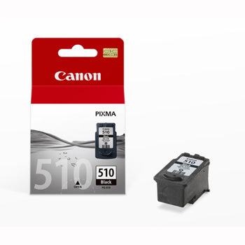 Canon 2970B001 sort blekkpatron